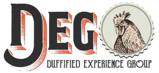 Duffified Experience Group